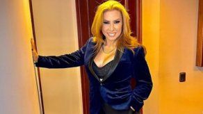 Comediante venezolana