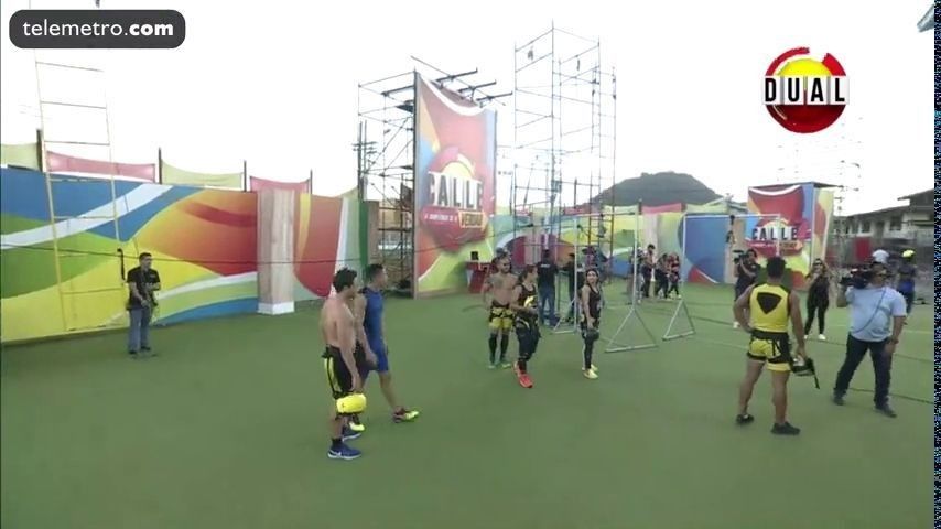 Feliz inicio de la semana