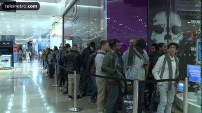 El videojuego bélico Call of Duty: Ghosts