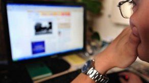 Estudio confirma que muchos usan la internet por ocio