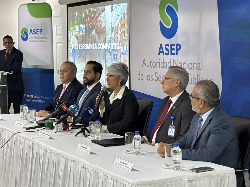 ASEP multa con 18 millones de dólares a ENSA