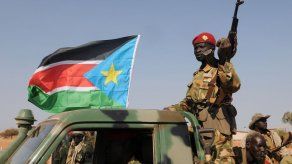 El ejército sursudanés admite haber perdido la ciudad petrolera de Bentiu