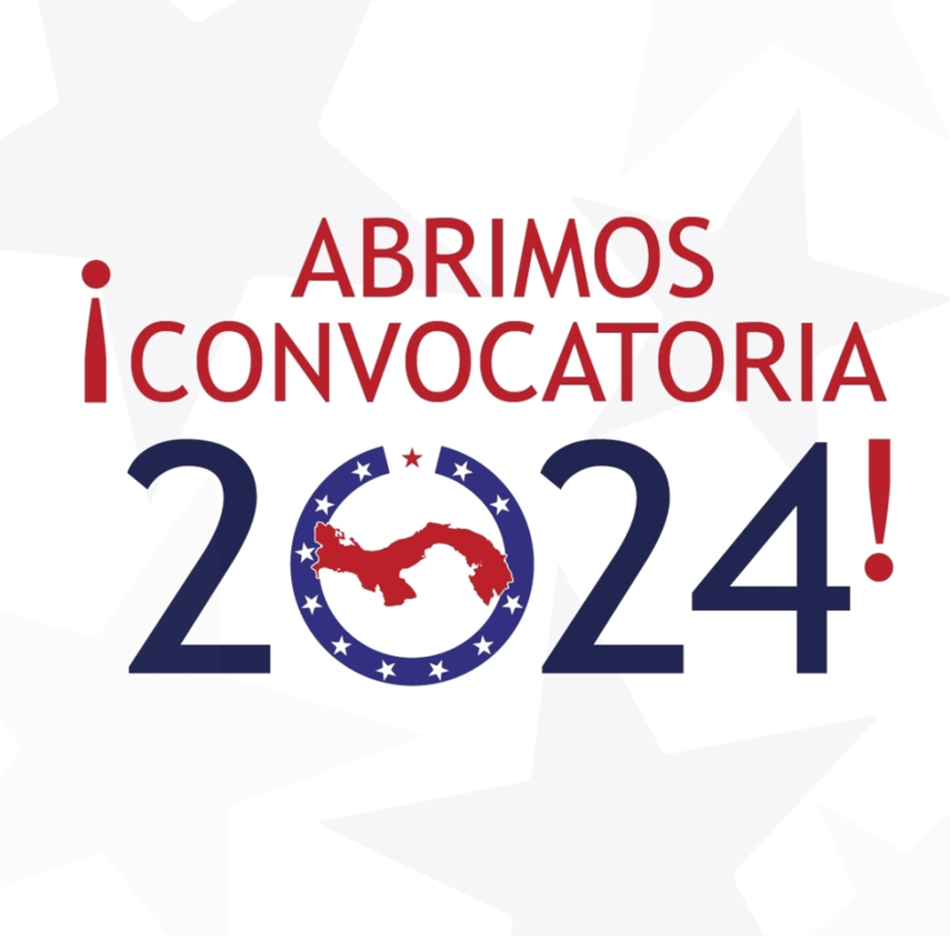 Apertura de Convocatoria de Becas 2024 Apertura de Convocatoria de Becas 2024