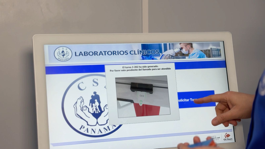 CSS amplía uso de Digiturno