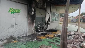 Gobernación de Bocas del Toro ordena suspensión laboral ante la situación de la provincia.