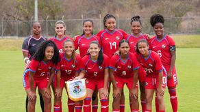Torneo Femenino sub-19 UNCAF: Panamá avanza a la final