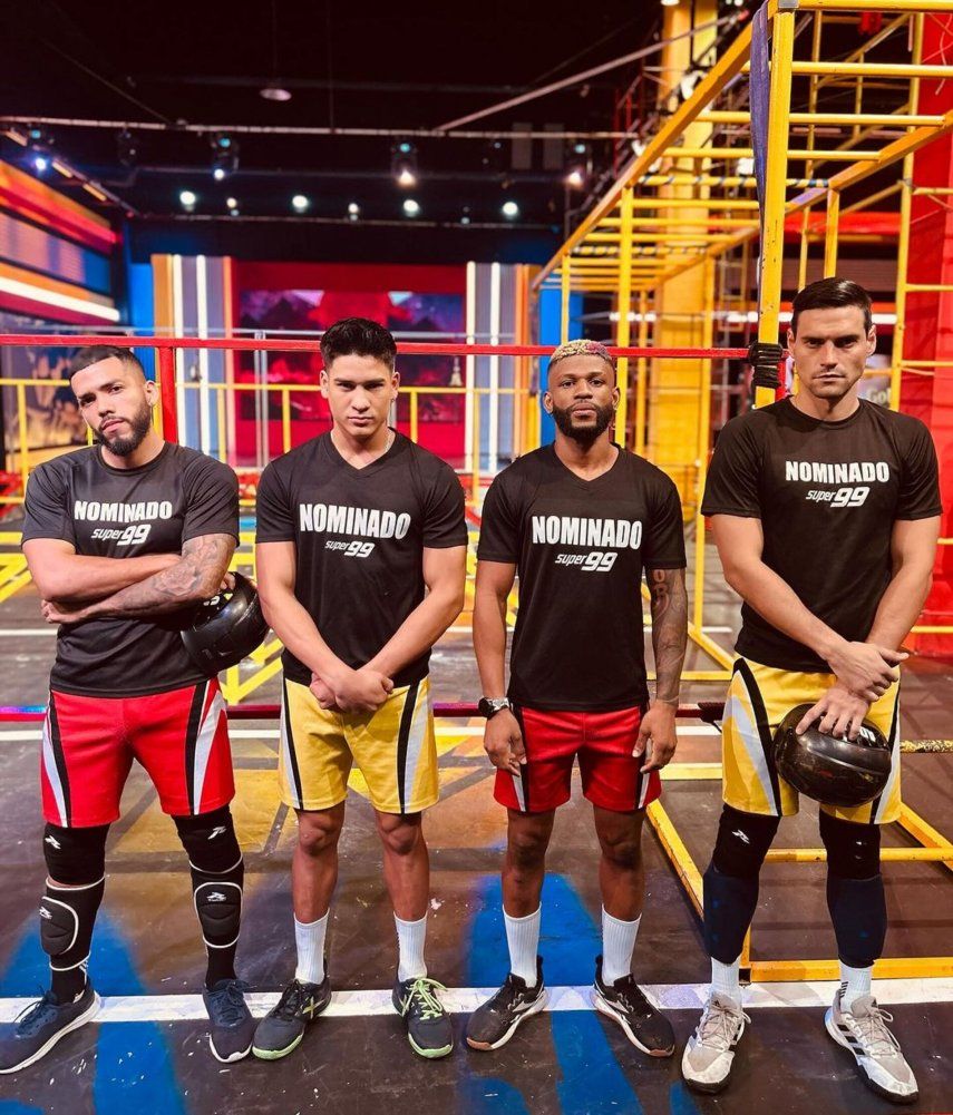 Calle 7 Panamá: Nuevos amenazados ¿Quiénes se irán?