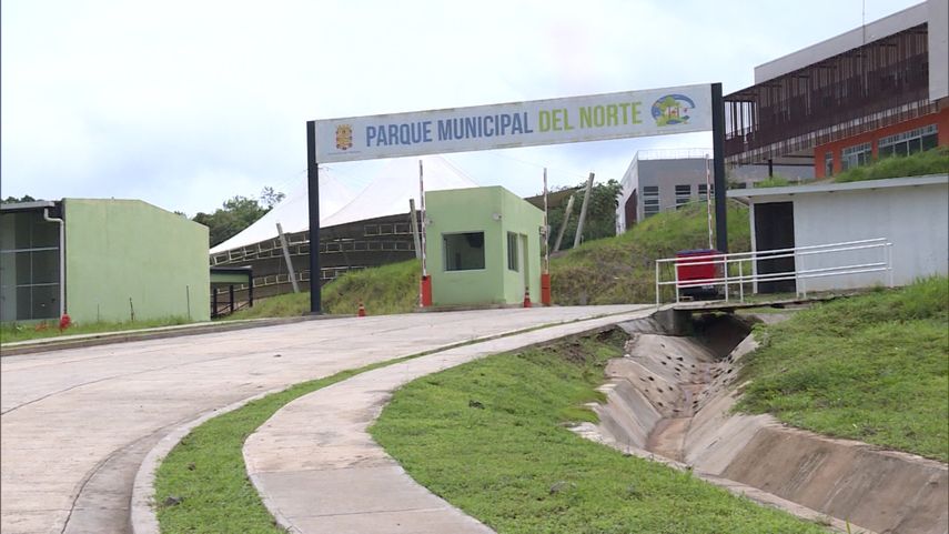 La Alcaldía de Panamá anuncia una nueva oferta de cursos en el Parque Norte de Chilibre.