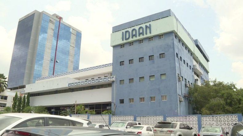 CCIAP urge a implementar políticas que garanticen la sostenibilidad del Idaan