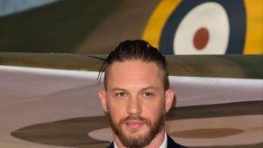 Tom Hardy podría volver a probar suerte en la música