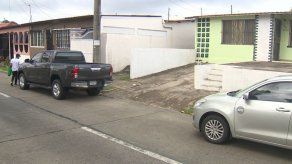 Detienen en Calidonia a una mujer identificada en el homicidio de Ciro Castro