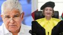 Presidente Mulino reacciona a posible renuncia de rectora de la UNACHI Presidente Mulino reacciona a posible renuncia de rectora de la UNACHI