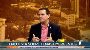 Explican cómo se desarrolló la Encuesta de Propósitos Múltiples