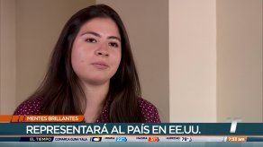Mentes Brillantes: Alessandra Ramírez