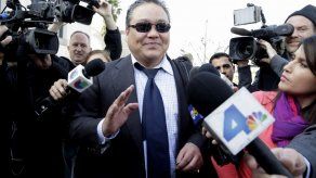 Niegan fianza a acusado en caso de matanza en San Bernardino