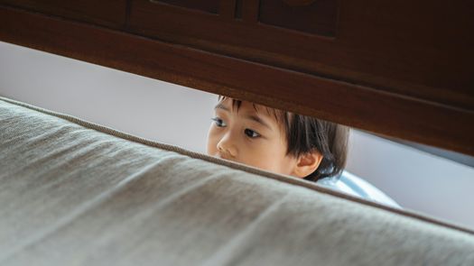 ¿Cómo ayudar a los niños a superar sus miedos?