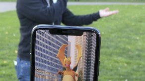Nuevo software ofrece mejor Pokemon Go en los iPhone