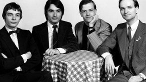 Casi 50 años después de su creación