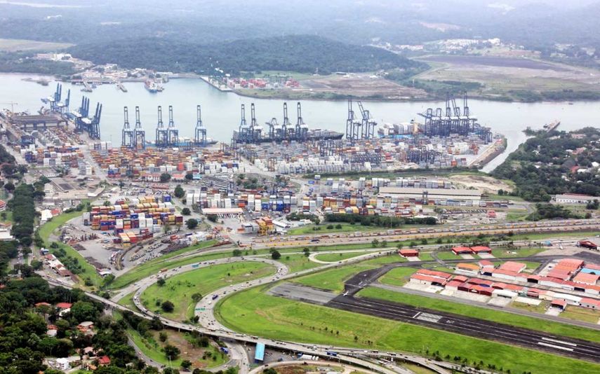 La Corte Suprema declaró inconstitucional el contrato con la empresa. La Corte Suprema declaró inconstitucional el contrato con la empresa.