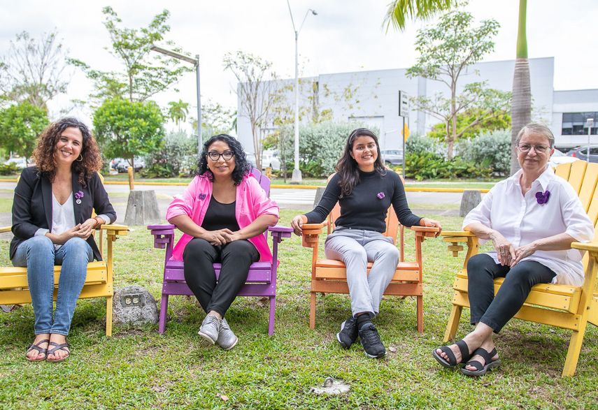 Científicas actuales harán una reflexión sobre las inequidades de género en la ciencia y cómo superarlas.