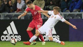 Serbia-EEUU en cuartos del Mundial Sub-20 con Mali y Senegal esperando rivales