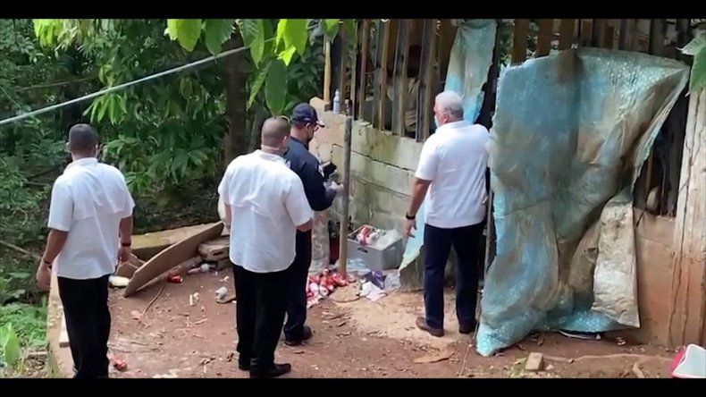 En homicidio N° 50 ocurre en medio de la segunda fase de la “Operación Caribe”.