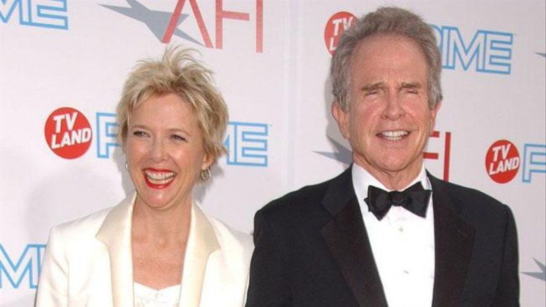 Warren Beatty niega haberse acostado con 12.775 mujeres