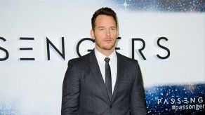 Chris Pratt vuelve al universo Marvel en Thor: Love and Thunder
