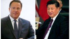 Panamá y China firmarán 15 acuerdos de turismo