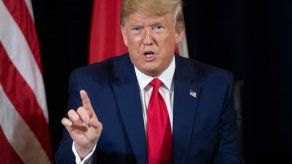 Trump apunta a un posible encuentro con Kim antes de fin de año