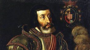 Hernán Cortes