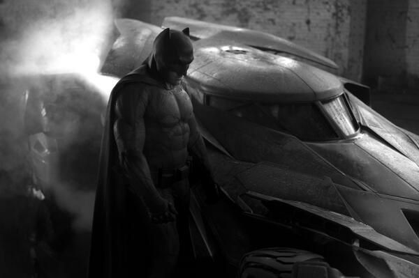 El superhéroe Batman cumple 75 años y está más de moda que nunca