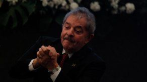 Lula recuerda los 30 años del movimiento Diretas já en Brasil