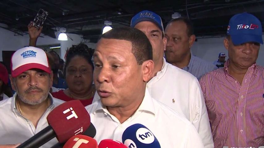 Jurista explica caso del exdiputado Héctor Brands tras reportes de la Unidad de Análisis Financiero