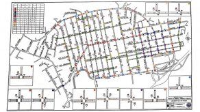 Anuncian cambios viales en San Francisco a partir del 22 de octubre Anuncian cambios viales en San Francisco a partir del 22 de octubre