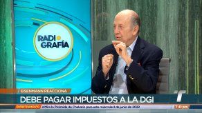 Empresario asegura que los independientes se van a unificar poco a poco