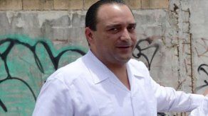 El exgobernador mexicano Roberto Borge es capturado en Panamá