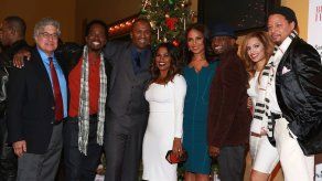 Nebraska y The Best Man Holiday