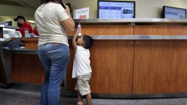 Obama pide 3.700 millones para crisis de migración