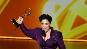 Alex Borstein se había mudado a Barcelona antes de conseguir papel en La maravillosa señora Maisel