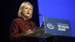 Hillary Clinton descarta su candidatura presidencial para 2020
