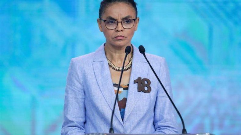 Marina Silva, la centinela del Amazonas que sigue luchando por la Presidencia