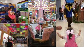 Opciones para entretener a nuestros hijos los fines de semana en Panamá