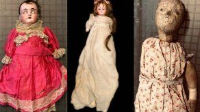 Museo de Minnesota organiza concurso de muñeca más macabra