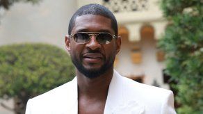 Usher revela detalles de su rutina para lucir bien a sus 45 años