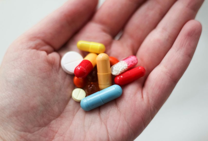 Alerta sobre medicamentos falsificados.&nbsp;