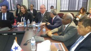 Ayú Prado pide traslado de partida para funcionamiento de juzgados