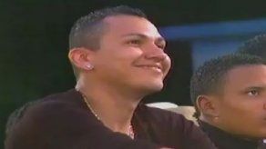 Al gran panameño Nigga le cantan en Semilla de Cantores