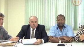 Denuncian campaña de difamación contra sociedad civil