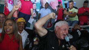 Tribunal de Honor y Disciplina de CD admite denuncia sobre proceso de expulsión contra diputada Yanibel Ábrego